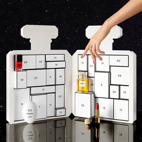 chanel advent calendar buy|chanel advent calendar price.